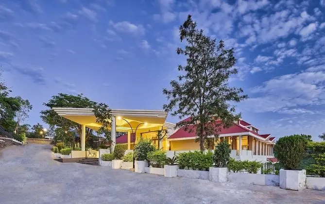 Sterling Mount Abu - Öne Çıkan Resim
