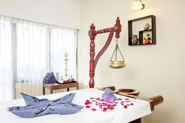 Sterling Mount Abu - Spa