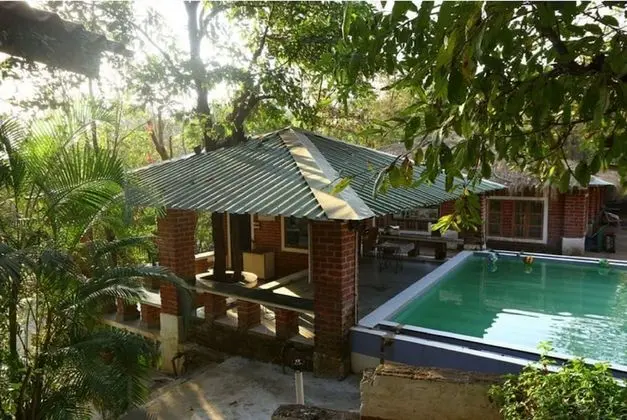 Sterling Nature Trails Dabhosa Jawhar