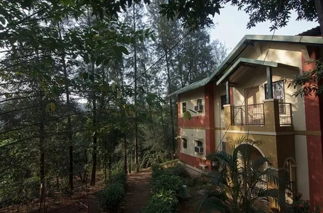 Sterling Nature Trails Durshet Khapoli