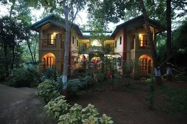 Sterling Nature Trails Sajan Vikramgadh