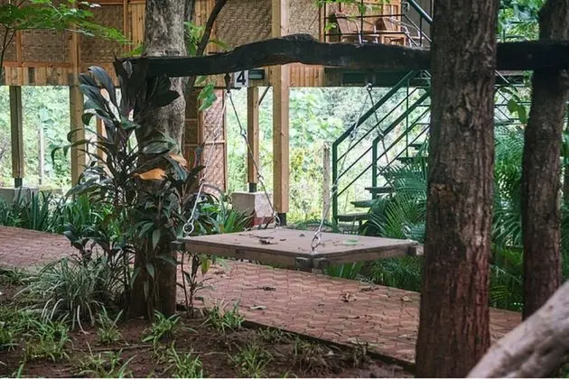 Sterling Nature Trails Sajan Vikramgadh - Oda