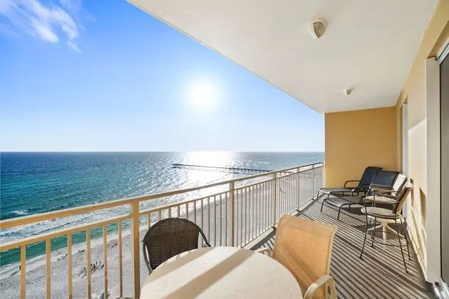 Sterling Reef Resort by Panhandle Getaways