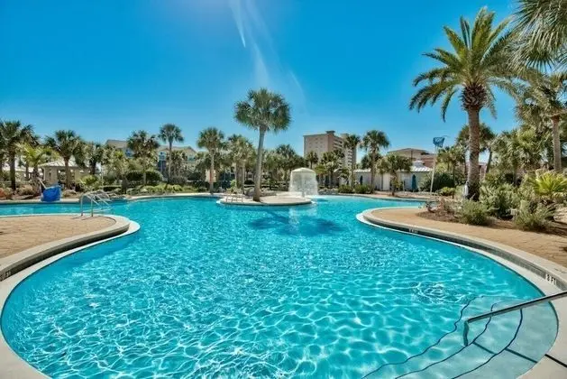 Sterling Shimmer Private Beach Access Heated Pool - Havuz