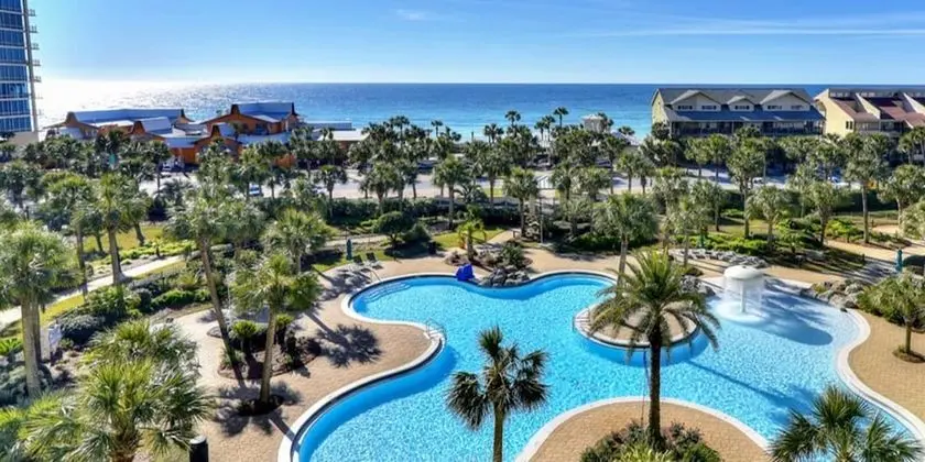 Sterling Shores by Panhandle Getaways