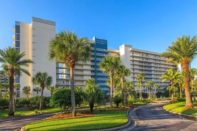 Sterling Shores by Panhandle Getaways - Dış Mekan