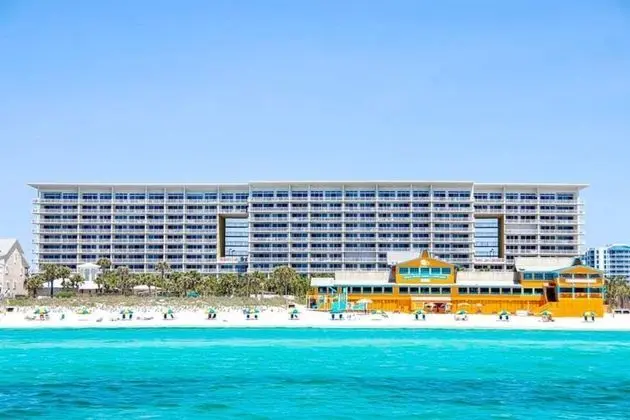 Sterling Shores by Panhandle Getaways - Plaj