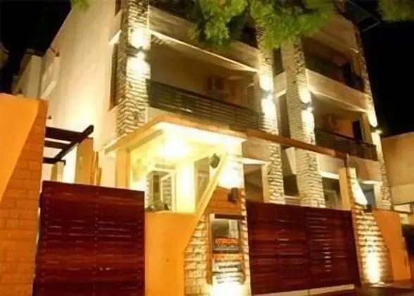 Sterling Suites - Marathahalli