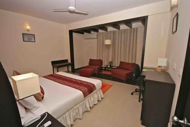 Sterling Suites - Marathahalli - Oda