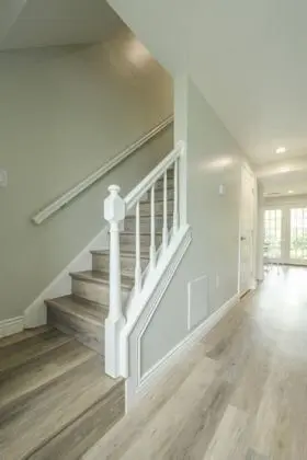 Sterling Townhome 89 - İç Mekan