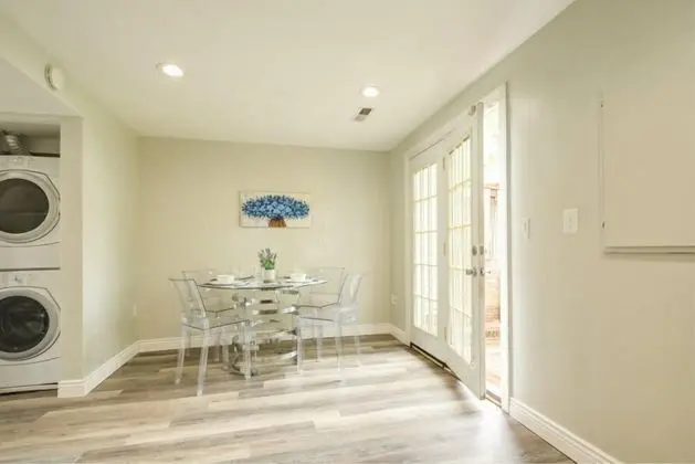 Sterling Townhome 89 - Mutfak