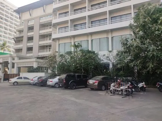 Hotel Stern Pattaya