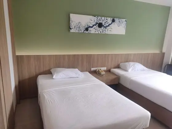 Hotel Stern Pattaya - Öne Çıkan Resim