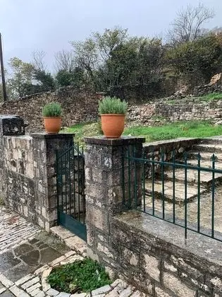 Sterna - Dış Mekan