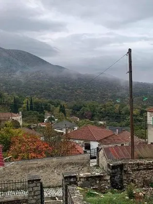 Sterna - Dış Mekan