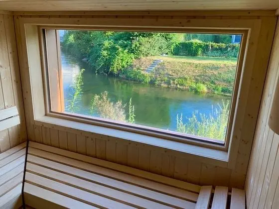 Sternen Bohlingen Aparthotel - Spa