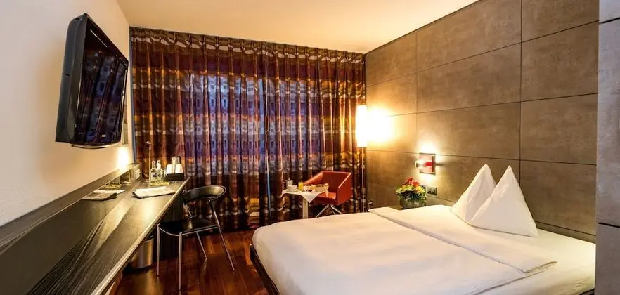 Hotel Sternen Oerlikon - Oda