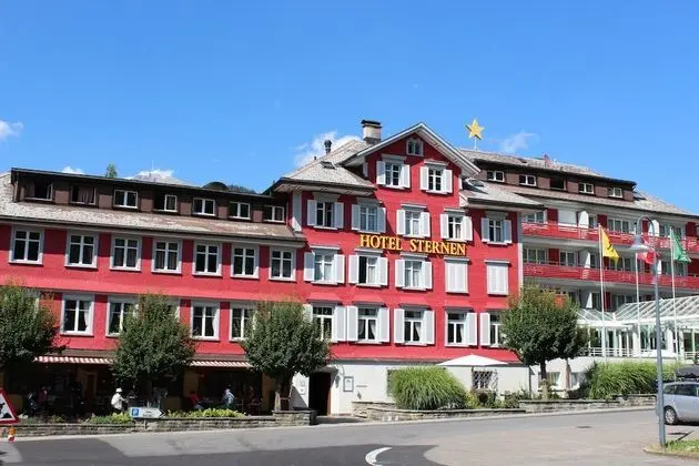 Hotel Sternen