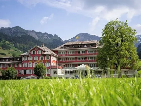 Hotel Sternen - Öne Çıkan Resim