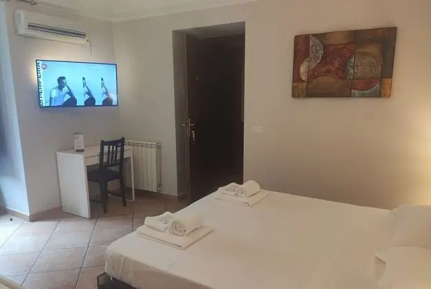 Stesicoro Exclusive Rooms