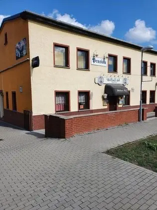Stettiner Hof - 1