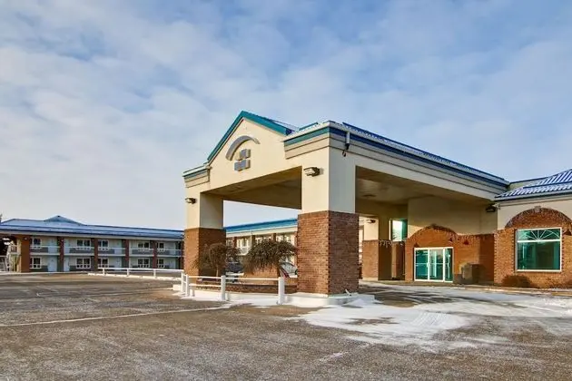 Stettler Canalta