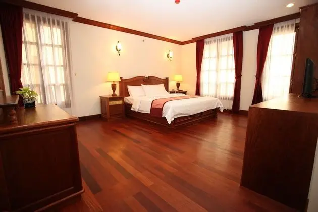 Steung Siemreap Residences & Apartment - Oda