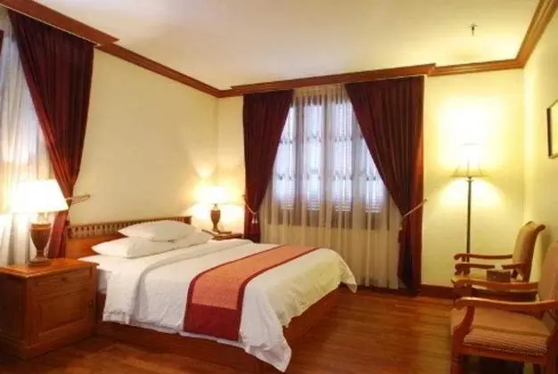 Steung Siemreap