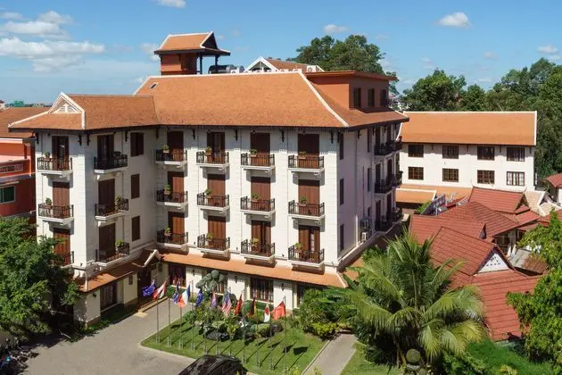 Steung Siemreap