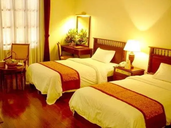 Steung Siemreap - Oda