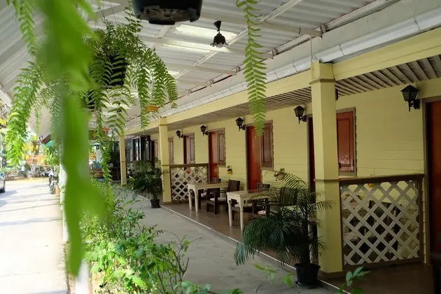 Steve Boutique Hostel - Genel