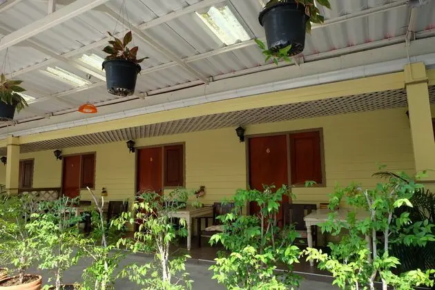 Steve Boutique Hostel - Manzara / Peyzaj