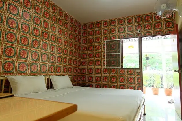 Steve Boutique Hostel - Oda