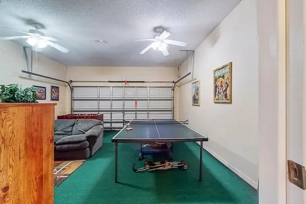 Steven's Glenbrook Vacation Home - Oda
