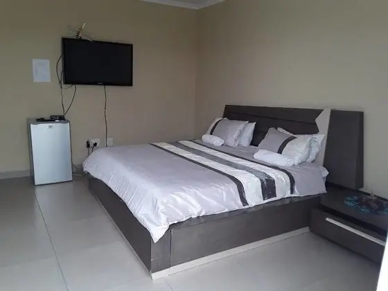 Stevens Guesthouse