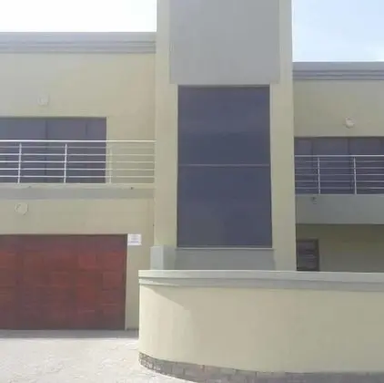 Stevens Guesthouse