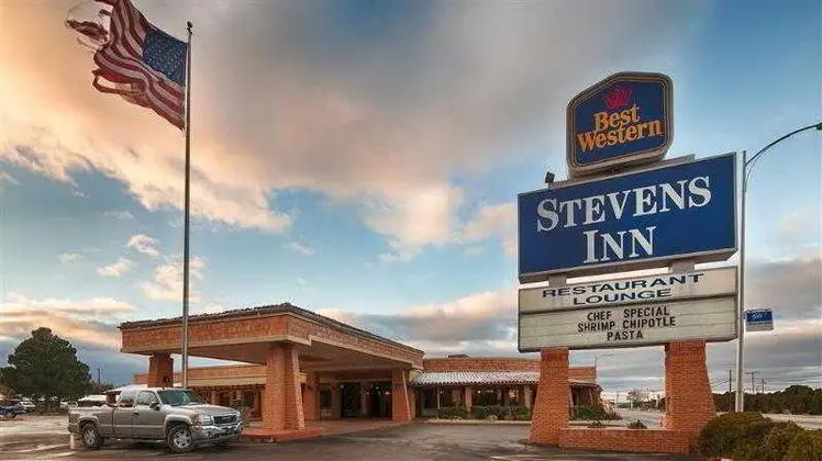 Steven's Inn