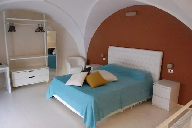 Stevens Suite Apartment