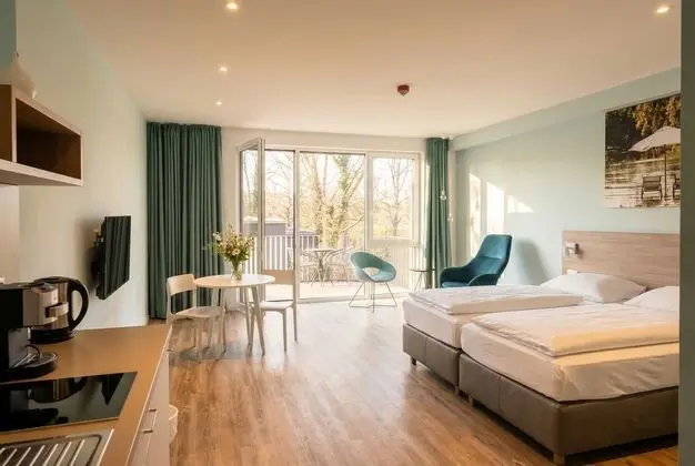 Steverbett Hotel - Öne Çıkan Resim