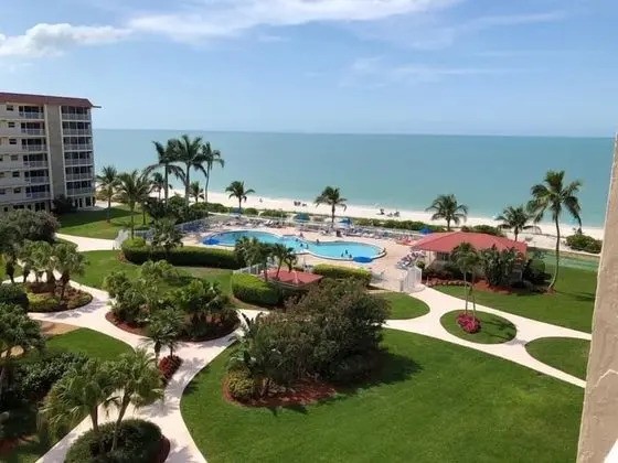 Steve's Bonita Beach Club Condo