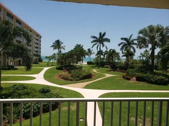 Steve's Bonita Beach Club Condo - Dış Mekan