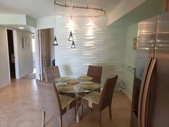 Steve's Bonita Beach Club Condo - Mutfak