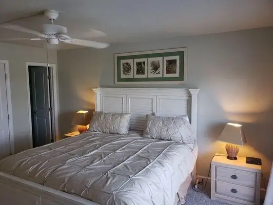 Steve's Bonita Beach Club Condo - Oda