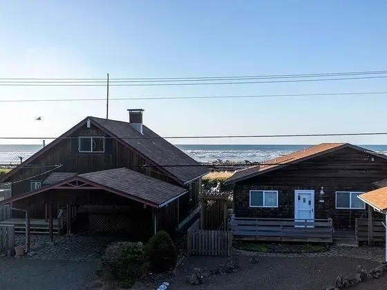 Steve's Getaway