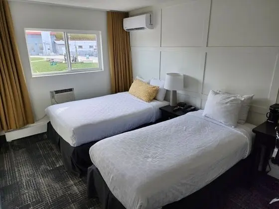 The Steveston Cafe & Hotel - Öne Çıkan Resim
