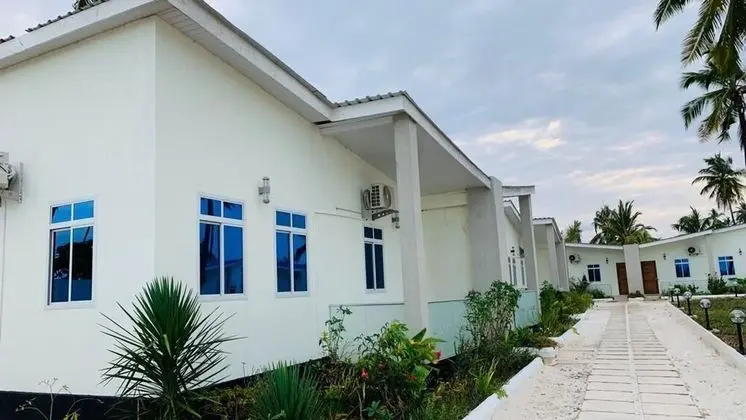 STF Beach Apartments