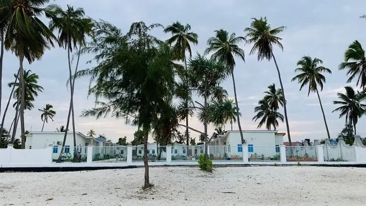 STF Beach Apartments - Plaj