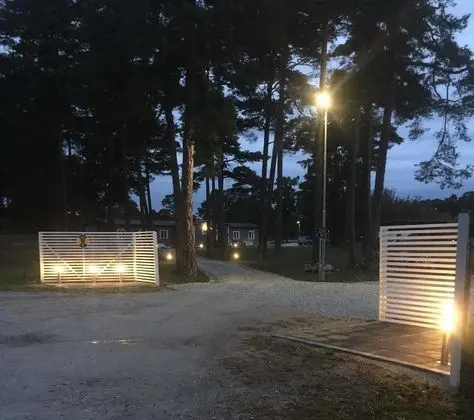 STF Hostel Grannen