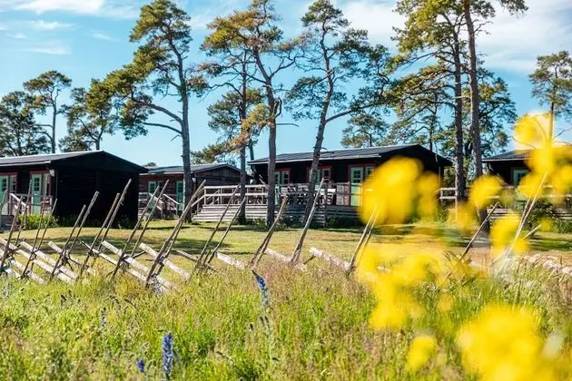 STF Ihre Gård
