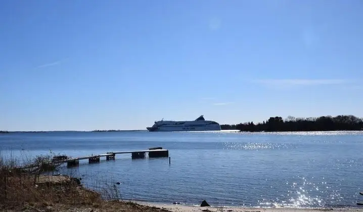 STF Kapellskär